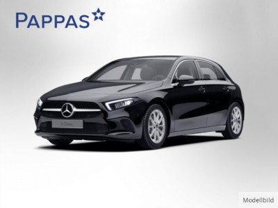 Mercedes-Benz A-Klasse Gebrauchtwagen