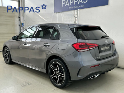 Mercedes-Benz A-Klasse Gebrauchtwagen