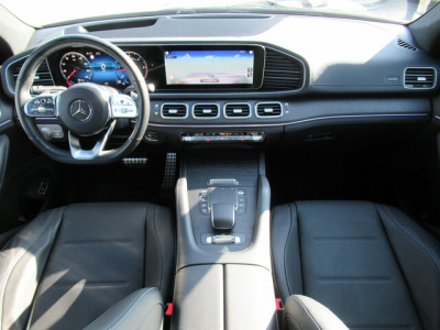 Mercedes-Benz GLE Gebrauchtwagen