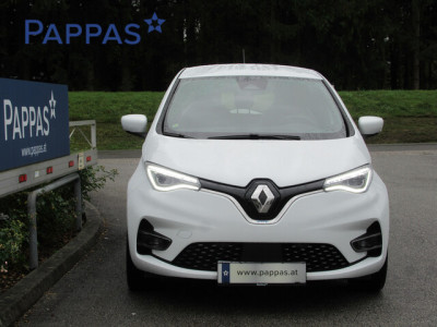 Renault Zoe Gebrauchtwagen