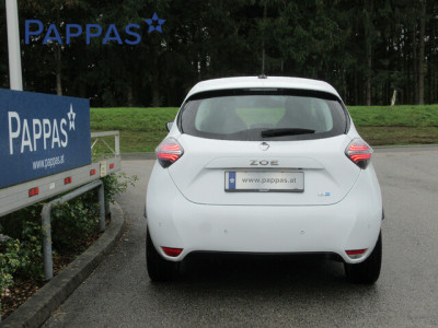 Renault Zoe Gebrauchtwagen