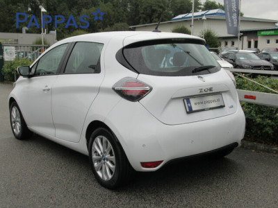 Renault Zoe Gebrauchtwagen