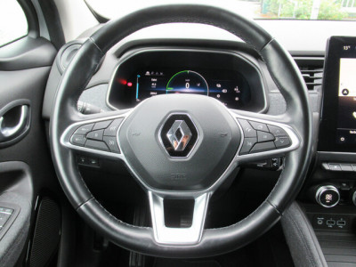 Renault Zoe Gebrauchtwagen