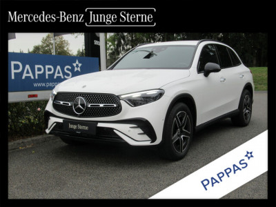 Mercedes-Benz GLC Gebrauchtwagen