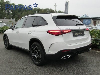 Mercedes-Benz GLC Gebrauchtwagen