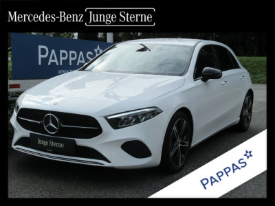 Mercedes-Benz A-Klasse Gebrauchtwagen