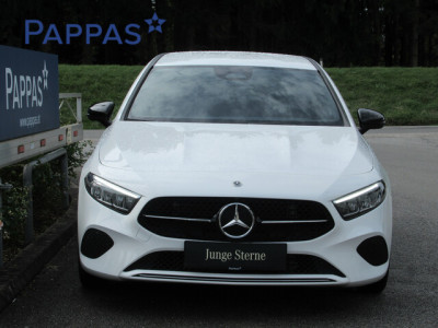 Mercedes-Benz A-Klasse Gebrauchtwagen