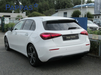 Mercedes-Benz A-Klasse Gebrauchtwagen