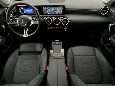 Mercedes-Benz CLA Gebrauchtwagen