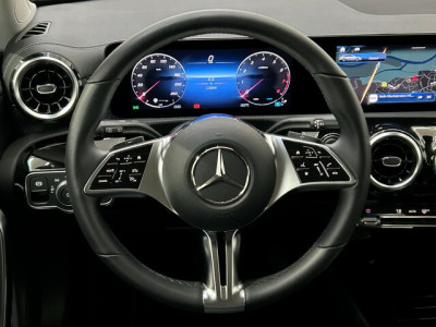 Mercedes-Benz CLA Gebrauchtwagen