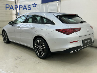 Mercedes-Benz CLA Gebrauchtwagen