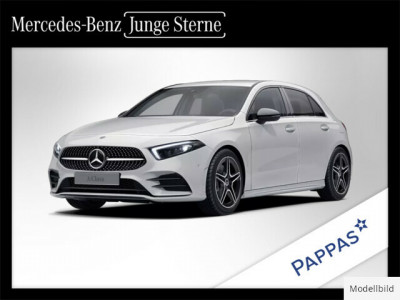 Mercedes-Benz A-Klasse Gebrauchtwagen