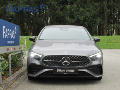 Mercedes-Benz A-Klasse Gebrauchtwagen