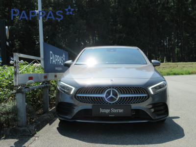 Mercedes-Benz A-Klasse Gebrauchtwagen