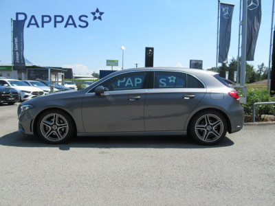 Mercedes-Benz A-Klasse Gebrauchtwagen