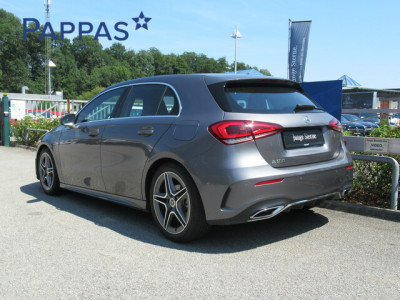 Mercedes-Benz A-Klasse Gebrauchtwagen