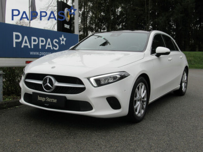 Mercedes-Benz A-Klasse Gebrauchtwagen