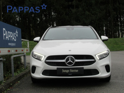 Mercedes-Benz A-Klasse Gebrauchtwagen