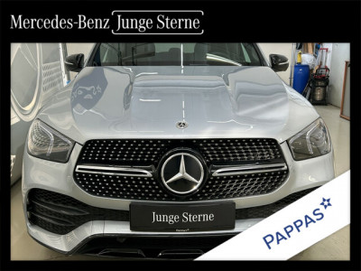 Mercedes-Benz GLE Gebrauchtwagen