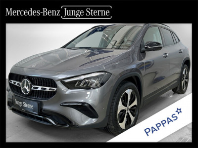 Mercedes-Benz GLA Gebrauchtwagen