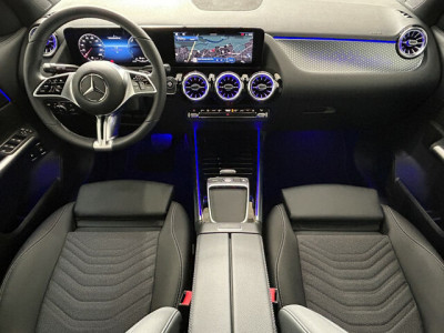 Mercedes-Benz GLA Gebrauchtwagen