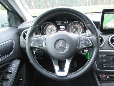 Mercedes-Benz GLA Gebrauchtwagen