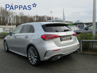 Mercedes-Benz A-Klasse Gebrauchtwagen