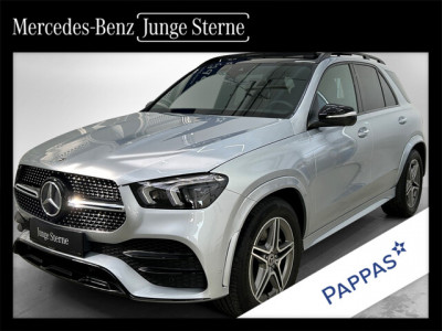 Mercedes-Benz GLE Gebrauchtwagen