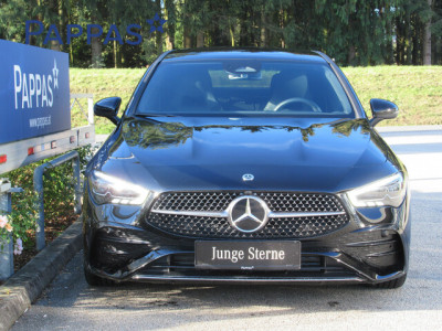 Mercedes-Benz CLA Gebrauchtwagen