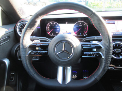 Mercedes-Benz CLA Gebrauchtwagen