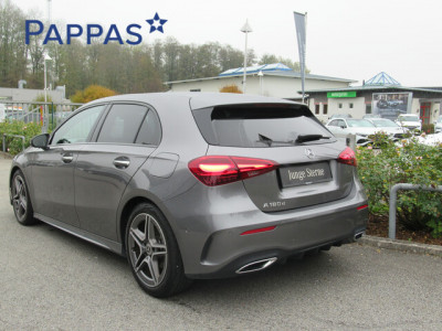 Mercedes-Benz A-Klasse Gebrauchtwagen