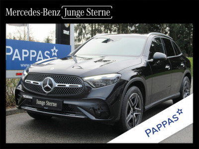 Mercedes-Benz GLC Gebrauchtwagen