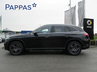 Mercedes-Benz GLC Gebrauchtwagen