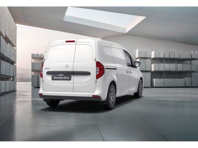 Mercedes-Benz Citan Gebrauchtwagen Mercedes-Benz Citan Gebrauchtwagen