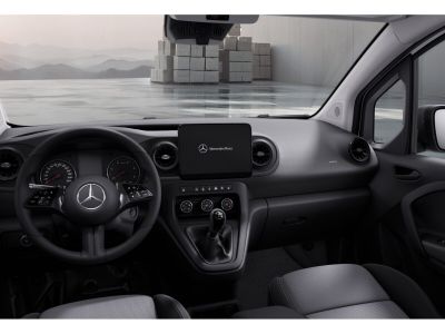 Mercedes-Benz Citan Gebrauchtwagen Mercedes-Benz Citan Gebrauchtwagen