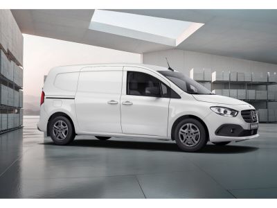 Mercedes-Benz Citan Gebrauchtwagen Mercedes-Benz Citan Gebrauchtwagen