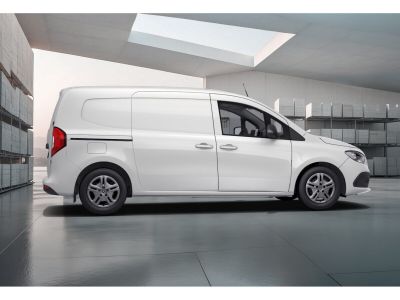 Mercedes-Benz Citan Gebrauchtwagen Mercedes-Benz Citan Gebrauchtwagen