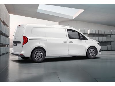 Mercedes-Benz Citan Gebrauchtwagen Mercedes-Benz Citan Gebrauchtwagen