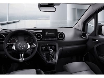 Mercedes-Benz Citan Gebrauchtwagen Mercedes-Benz Citan Gebrauchtwagen