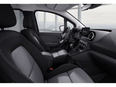 Mercedes-Benz Citan Gebrauchtwagen Mercedes-Benz Citan Gebrauchtwagen