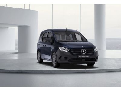Mercedes-Benz Citan Gebrauchtwagen Mercedes-Benz Citan Gebrauchtwagen