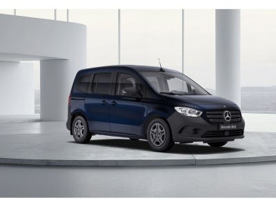 Mercedes-Benz Citan Gebrauchtwagen Mercedes-Benz Citan Gebrauchtwagen