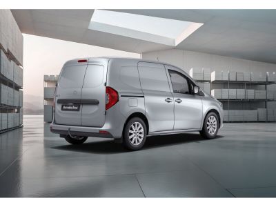 Mercedes-Benz Citan Gebrauchtwagen