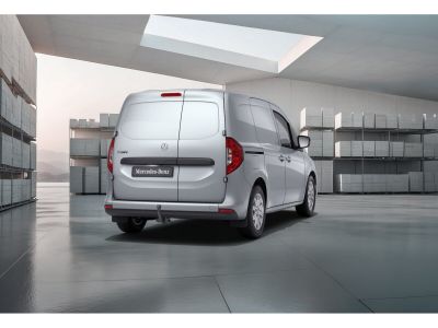Mercedes-Benz Citan Gebrauchtwagen