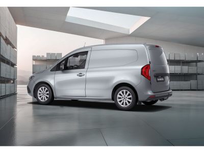 Mercedes-Benz Citan Gebrauchtwagen