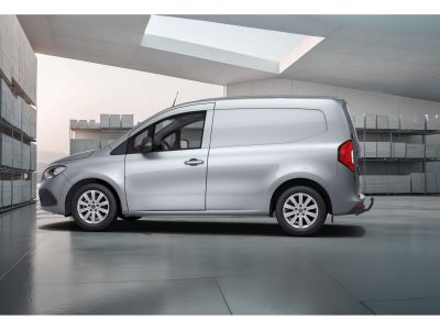 Mercedes-Benz Citan Gebrauchtwagen