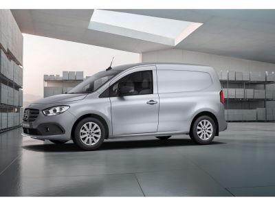 Mercedes-Benz Citan Gebrauchtwagen