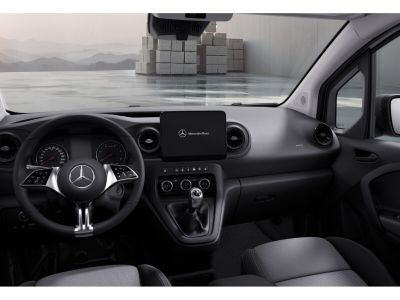 Mercedes-Benz Citan Gebrauchtwagen