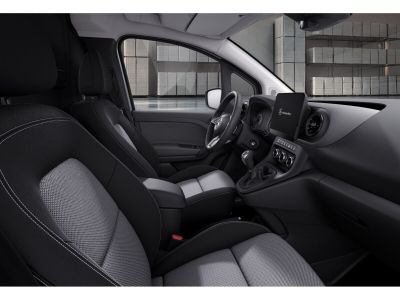 Mercedes-Benz Citan Gebrauchtwagen