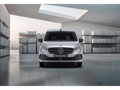 Mercedes-Benz Citan Gebrauchtwagen Mercedes-Benz Citan Gebrauchtwagen